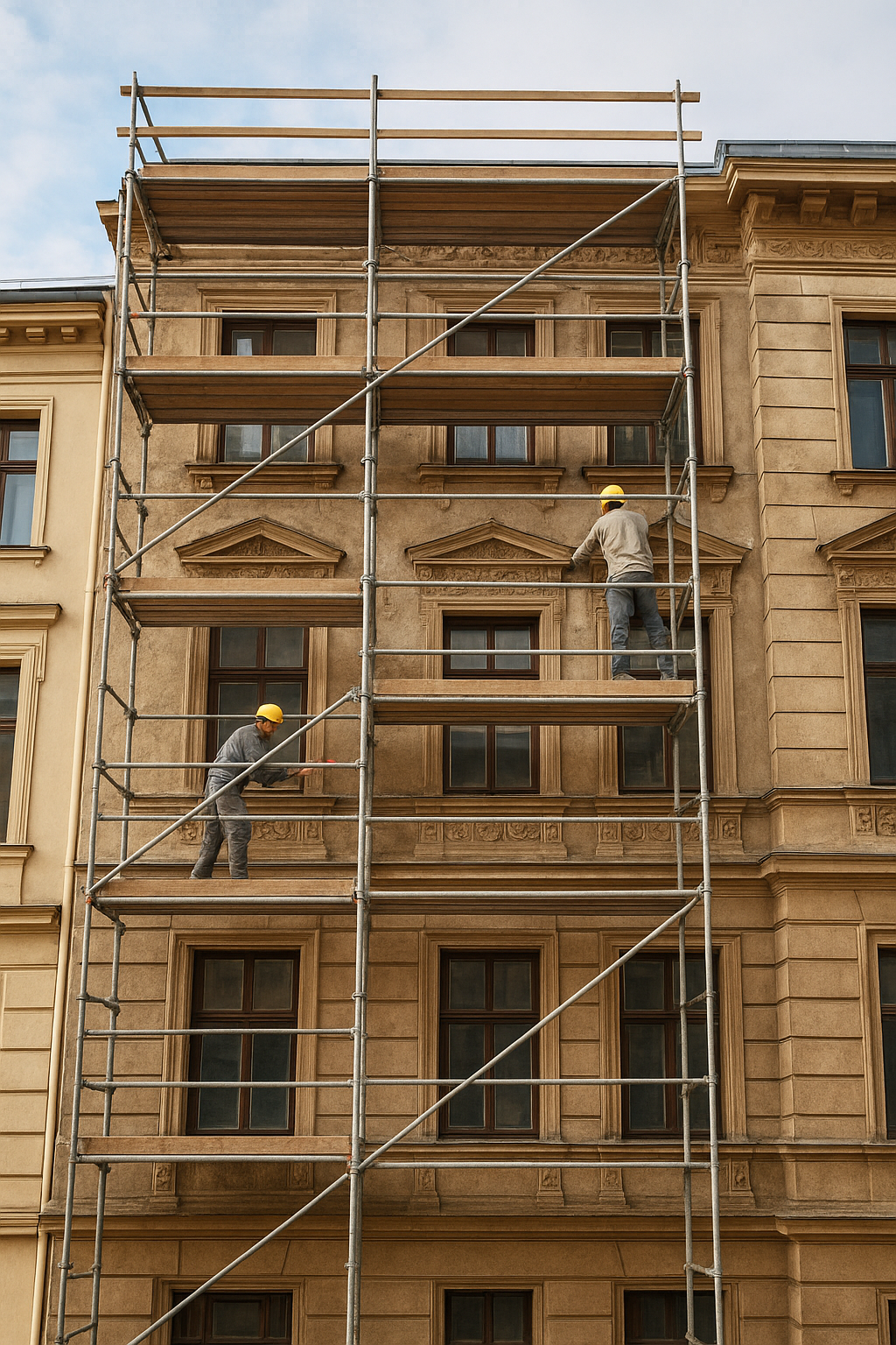 Investment value & long-term benefits