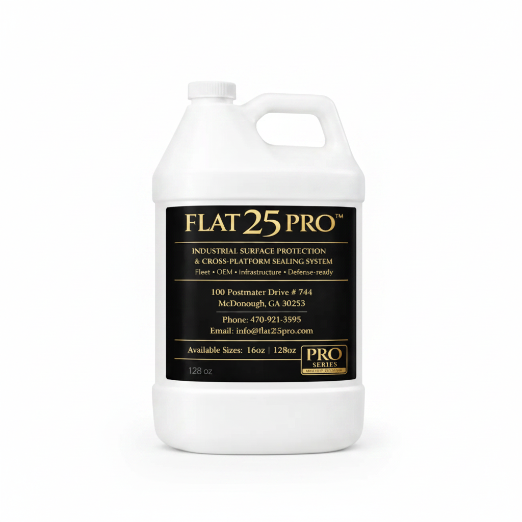 Buy 2 Gallons And Save | Flat 25 Pro sealant Bundle