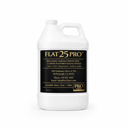 Buy 2 Gallons And Save | Flat 25 Pro sealant Bundle