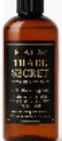 16 oz Amber or Neutral Bottle ships in 4 weeks November 14 ship date